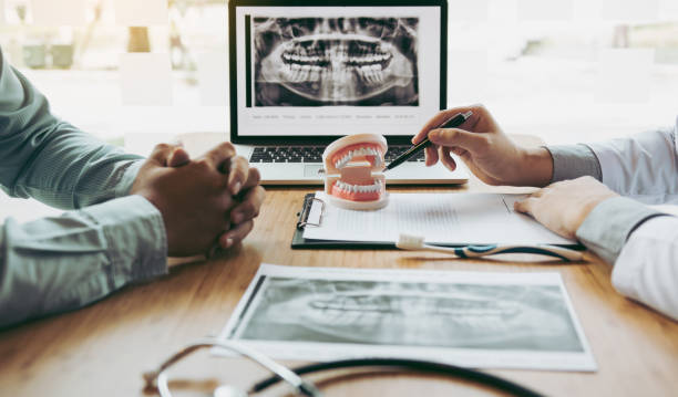 Best Mobile Emergency Dentist in Pocahontas, AR