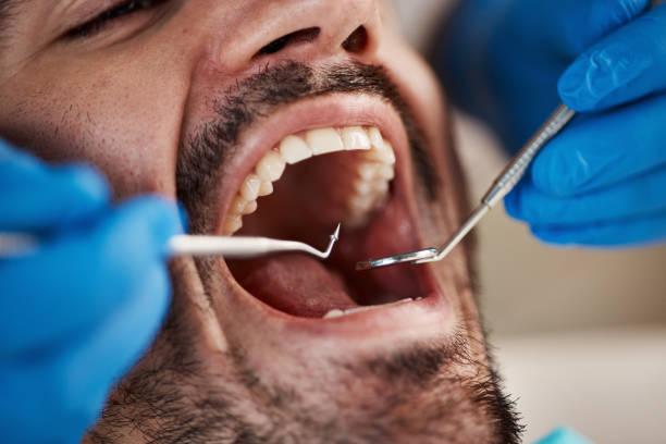 Best Emergency Cosmetic Dentistry in Pocahontas, AR
