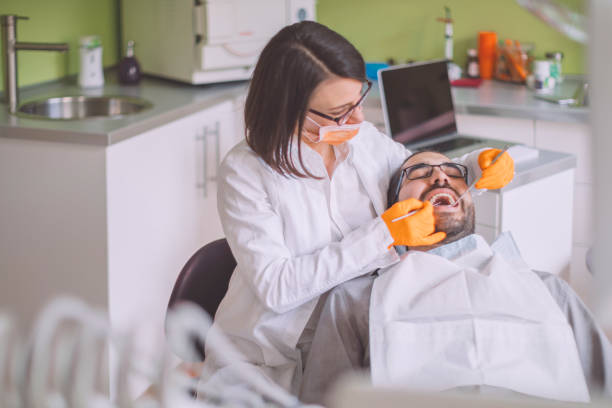 Best Emergency Dental Extractions in Pocahontas, AR