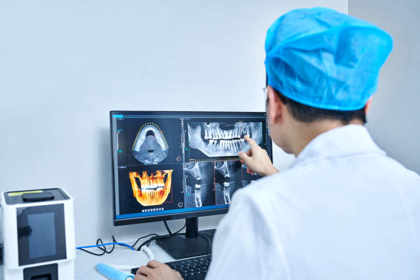 Reliable AR Emergency Dentist Solutions