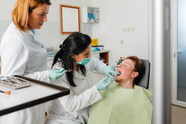 Best Emergency Dentist for Lost Fillings or Crowns in Pocahontas, AR